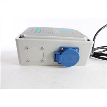 Sentinel CO2 PPM Controller