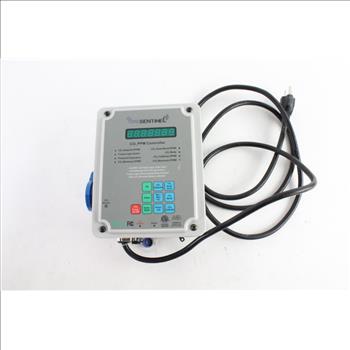 Sentinel CO2 PPM Controller