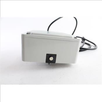 Sentinel CO2 PPM Controller