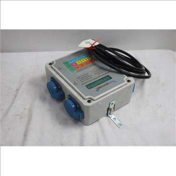 Sentinel Cooling-Heating-Humidity-CO2 Controller