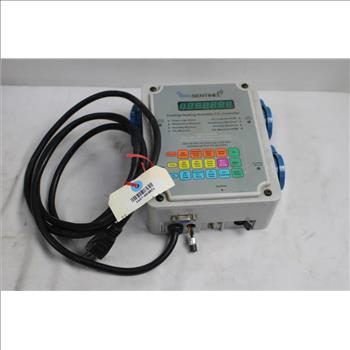 Sentinel Cooling-Heating-Humidity-CO2 Controller