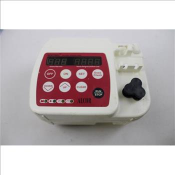 Sentinel Enteral Feeding Pump, And Power Neb Ultra Compressor Nebulizer