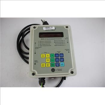 Sentinel EVC-2 Environmental Controller