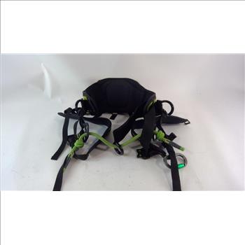Sentinel Notch Harness