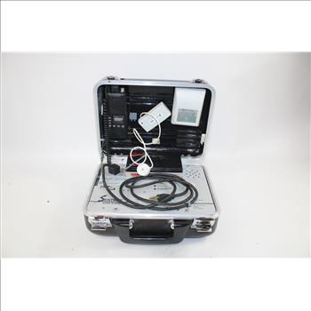 Sentinel Radio Alarm/Signaling System PC2134A