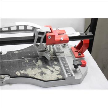 Sentinel Tile Cutter