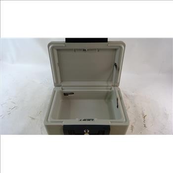 Sentry 1100 Firearm Lock Box