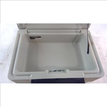 Sentry 1100 Firearm Lock Box