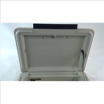 Sentry 1100 Firearm Lock Box
