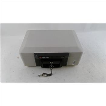 Sentry 1100 Lockbox