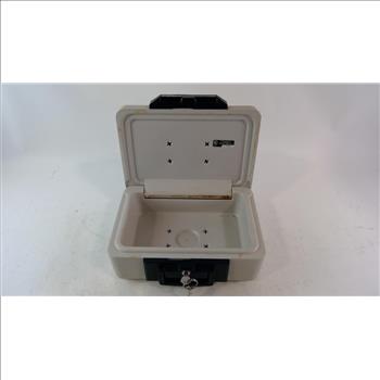 Sentry 1100 Lockbox