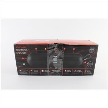 Sentry Bluetooth Speaker