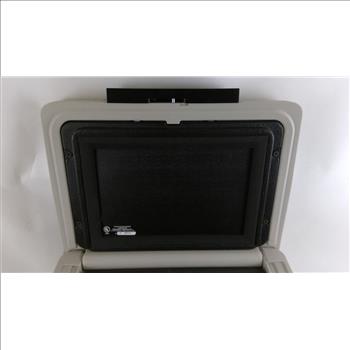 Sentry Fire- Safe Media File