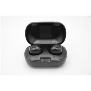 Sentry GXTW5 Bluetooth Wireless Earbuds With Charging Case