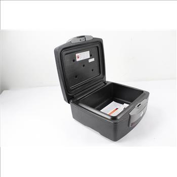 Sentry KeepSafe KS2100 Fire Safe
