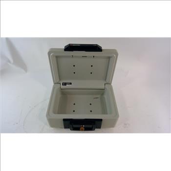 Sentry Lock Box