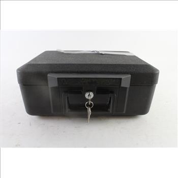 Sentry Lockbox