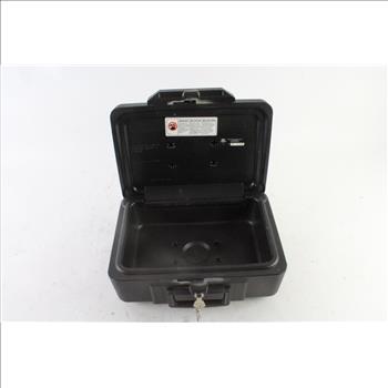 Sentry Lockbox