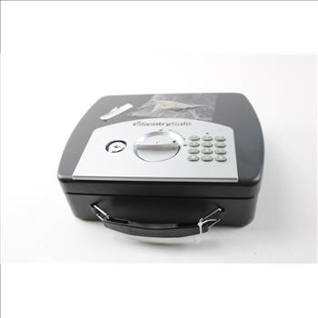 Sentry Safe