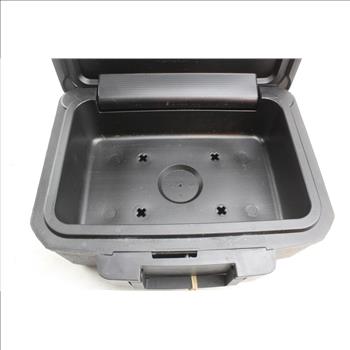 Sentry Safe 12 Lockbox With Key
