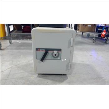 Sentry Safe