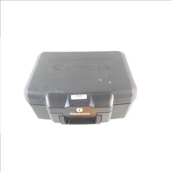 Sentry Safe