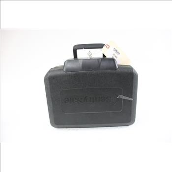 Sentry Safe | Property Room