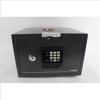 Sentry Safe
