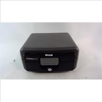 Sentry Safe Box