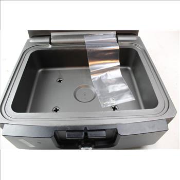 Sentry Safe C-33042106 Lock Box And Key