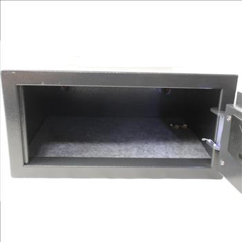 Sentry Safe Card Swipe Safe