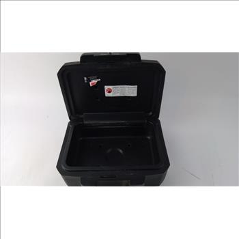 Sentry Safe Case With Key