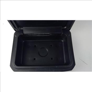 Sentry Safe Case With Key