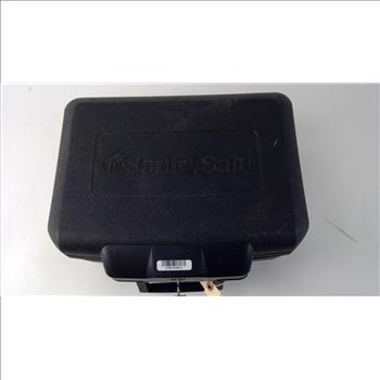 Sentry Safe Case With Key