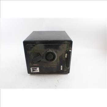 Sentry Safe Combination Safe