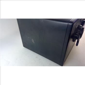 Sentry Safe Electronic Combo Safe