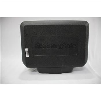 Sentry Safe Fire Resistant Lock Box