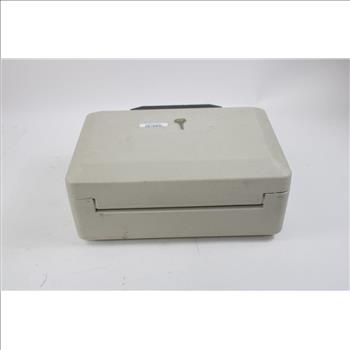 Sentry Safe Fire- Safe Security Box Chest Key Included