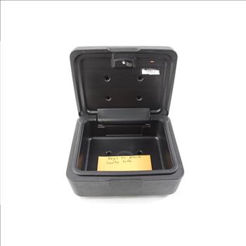 Sentry Safe Fireproof Box
