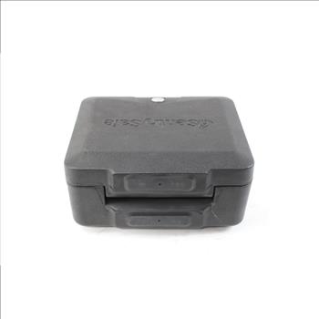 Sentry Safe Fireproof Box