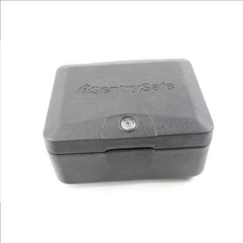 Sentry Safe Fireproof Box