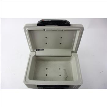 Sentry Safe Fire-Safe Secuirty Box Chest, 1100