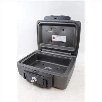 Sentry Safe H0100 Lock Box