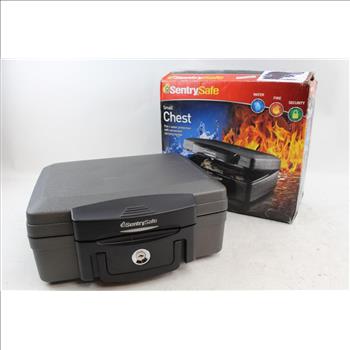 Sentry Safe H0100 Lock Box