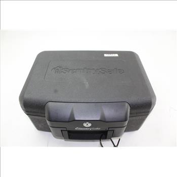 Sentry Safe Key Lock Box