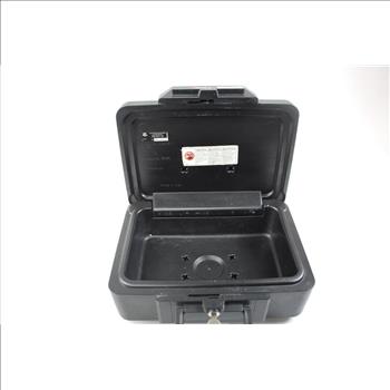 Sentry Safe Lock Box