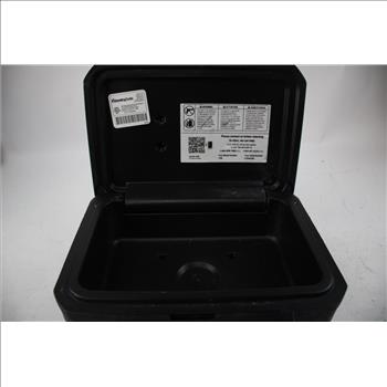 Sentry Safe Lock Box