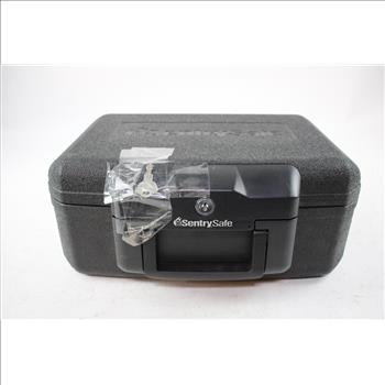 Sentry Safe Lock Box