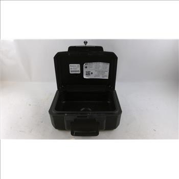 Sentry Safe Lockbox