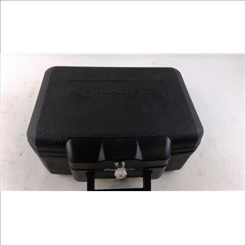 Sentry Safe Lockbox